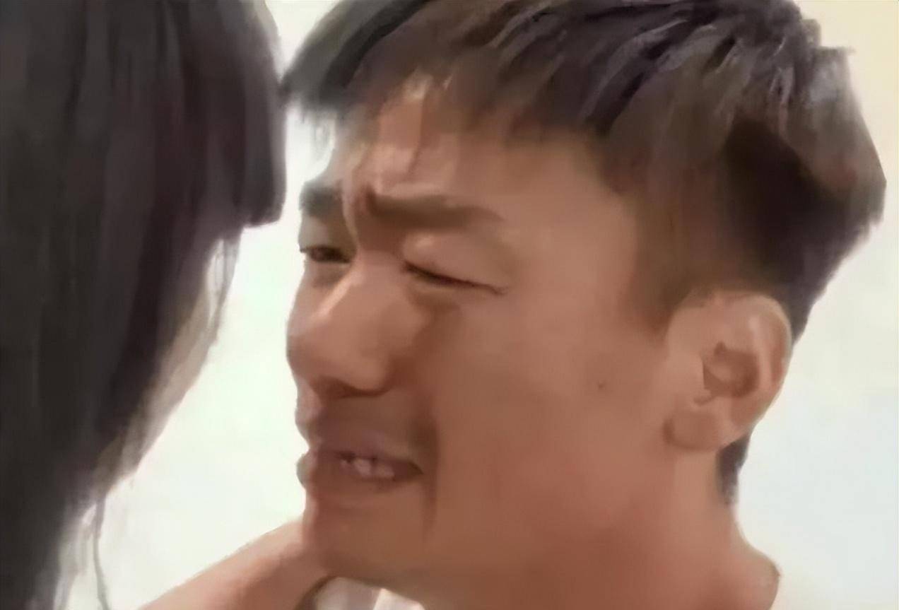 超级马力欧兄弟|男盗女娼6年后,马蓉的“遮羞布”,终究被儿子王子豪亲手扯下