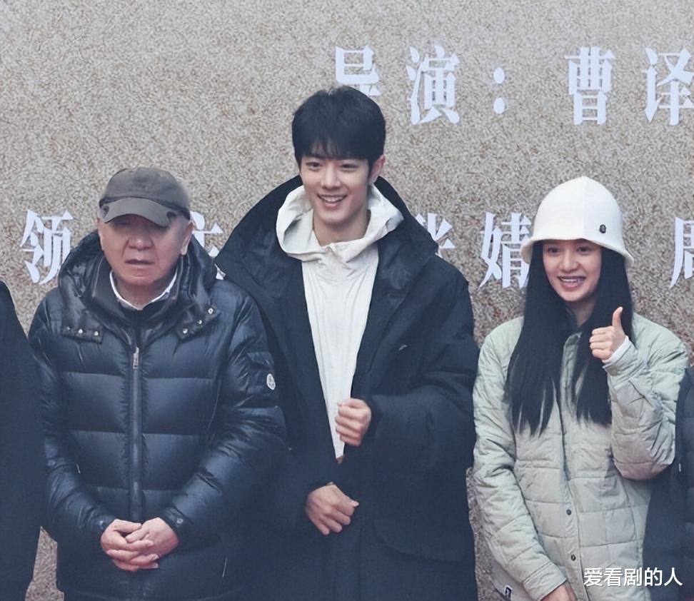 《藏海传》官宣开机,期待肖战、张婧仪、周奇、乔振宇等人的表现