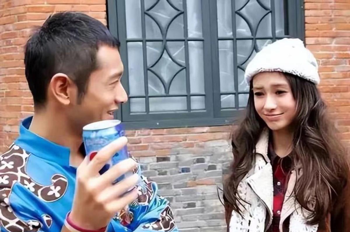 一日夫妻百日恩，但这一次对不起，黄晓明没有“放过”杨颖!