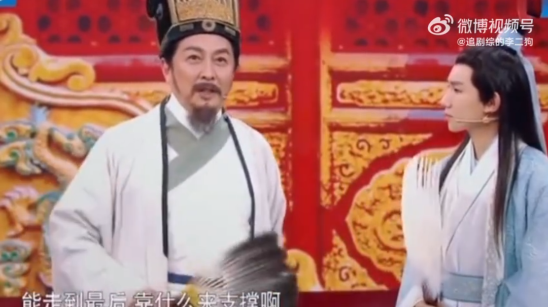 唐国强|唐国强:演员的成功靠文化底蕴!移民风波持续发酵,过往丑闻被扒