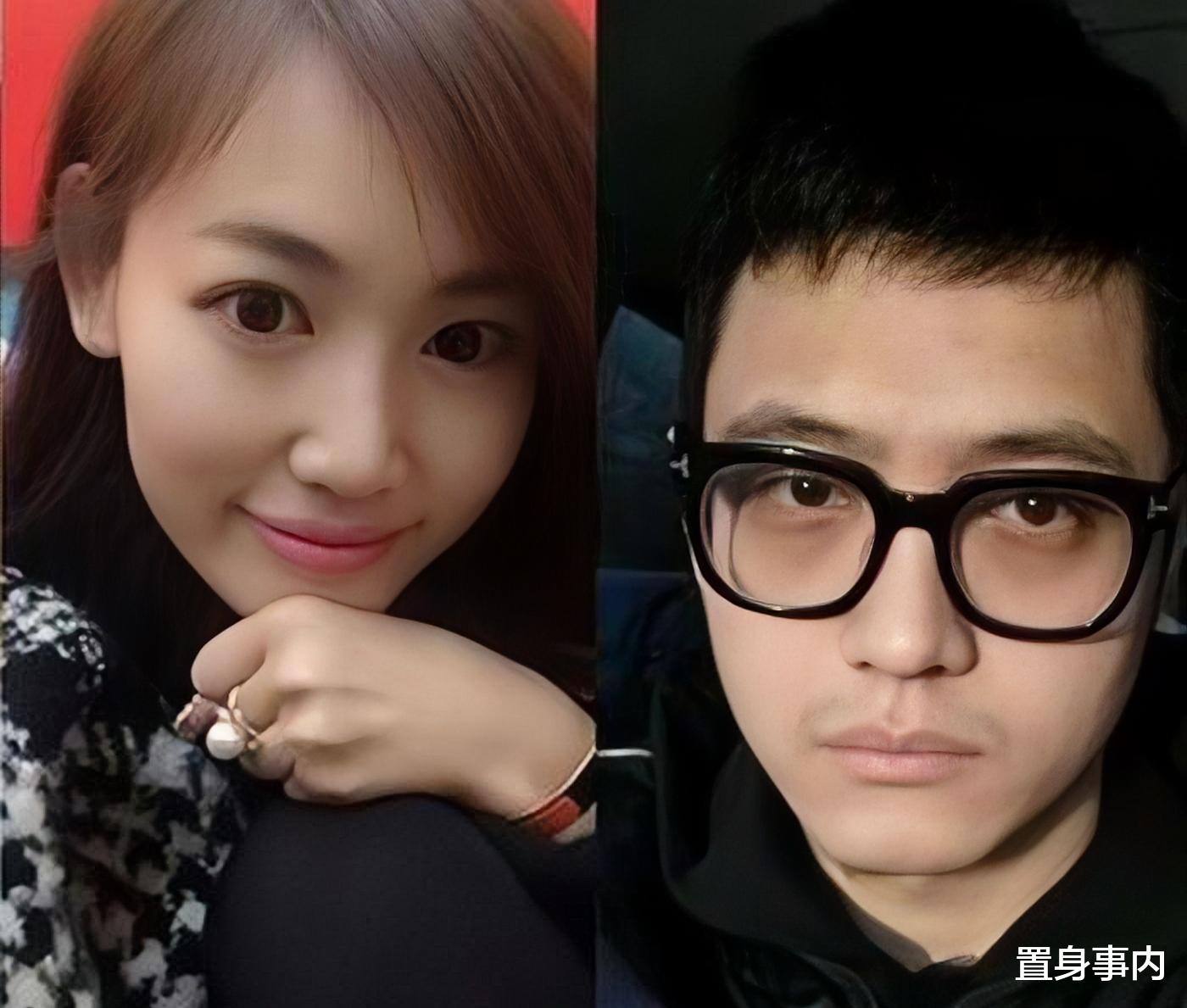 王宝强大赚5亿后,马蓉的祝福把人情世故,展现得一览无遗