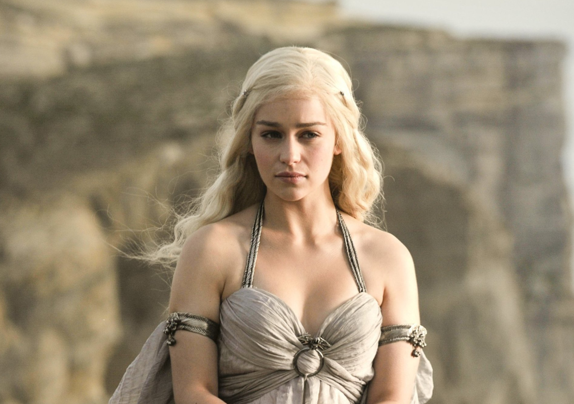 每年都要刷一遍的六部黄暴美剧