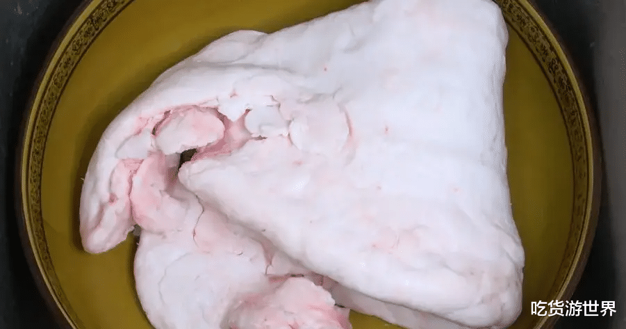 猪油|熬猪油,切忌只放盐,多放这3样,保存时间长,又香又白没腥味