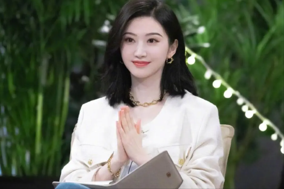 明星|“二手市场”成女明星的照妖镜,谁割韭菜,谁没底线,一目了然