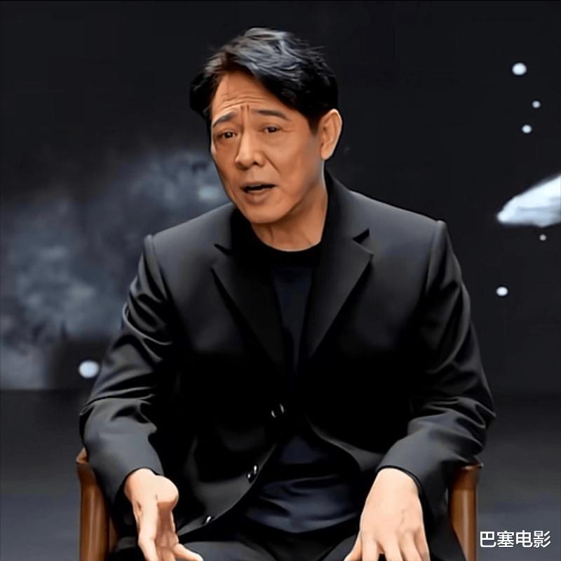 吴宗宪|60岁李连杰近况惹争议，一代功夫巨星，为何也落个晚节不保？