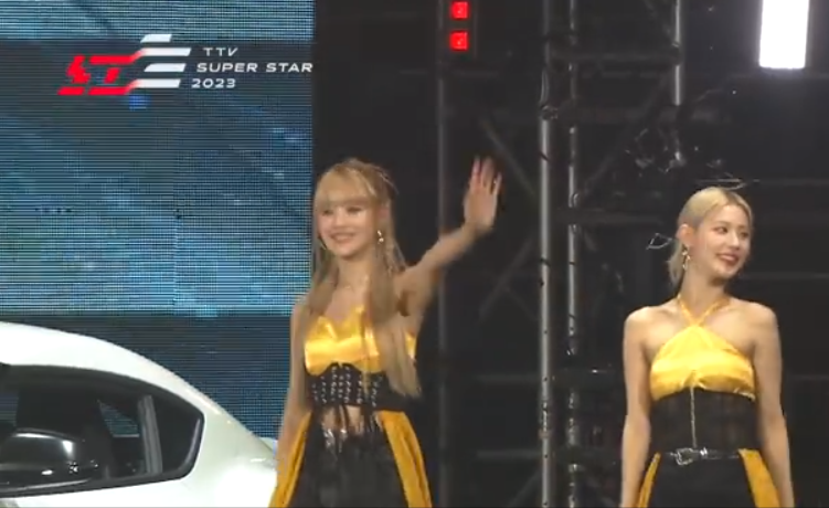 台湾|台湾春晚太奇葩:劣迹艺人罗志祥受热捧 林志玲日本老公压轴