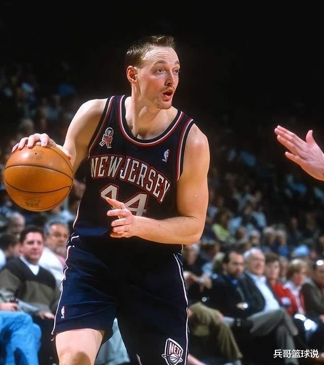 强如麦迪当年选秀仅第9顺位被选中,前面8人是谁,第一荣誉碾压