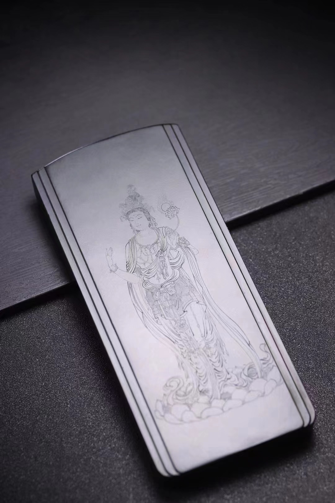 玉雕|玉雕大师——张鹤群