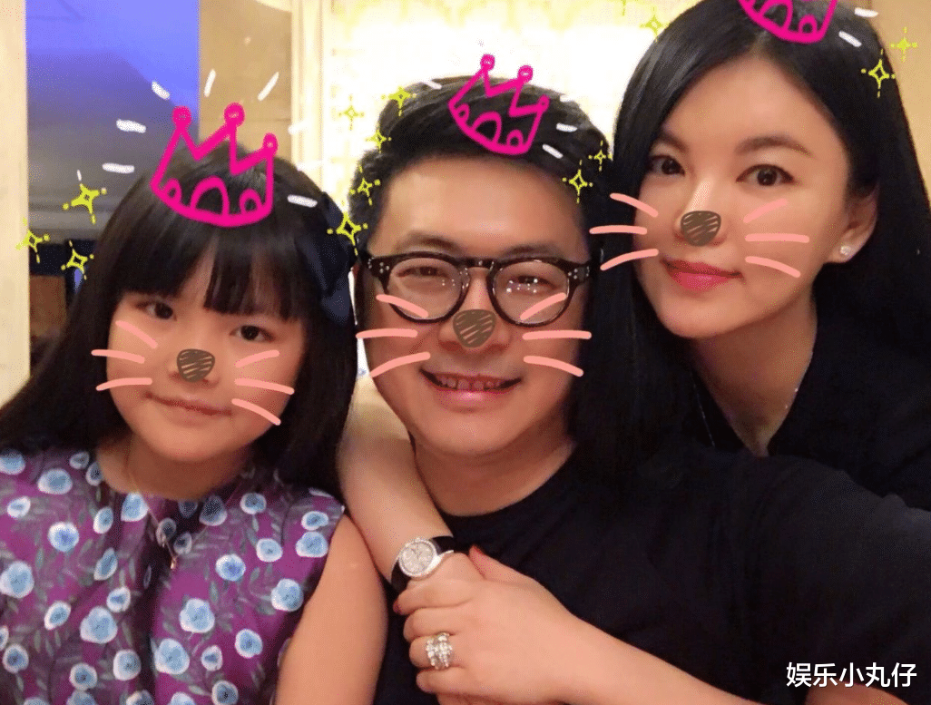 13岁王诗龄被曝耍大牌!把机场工作人员当佣人,意外曝光真实样貌