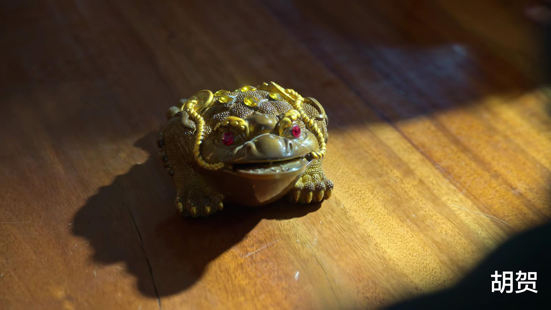 白江波|再看《狂飙》顿悟:被高启强架空却全身而退,老绝户陈泰绝不简单