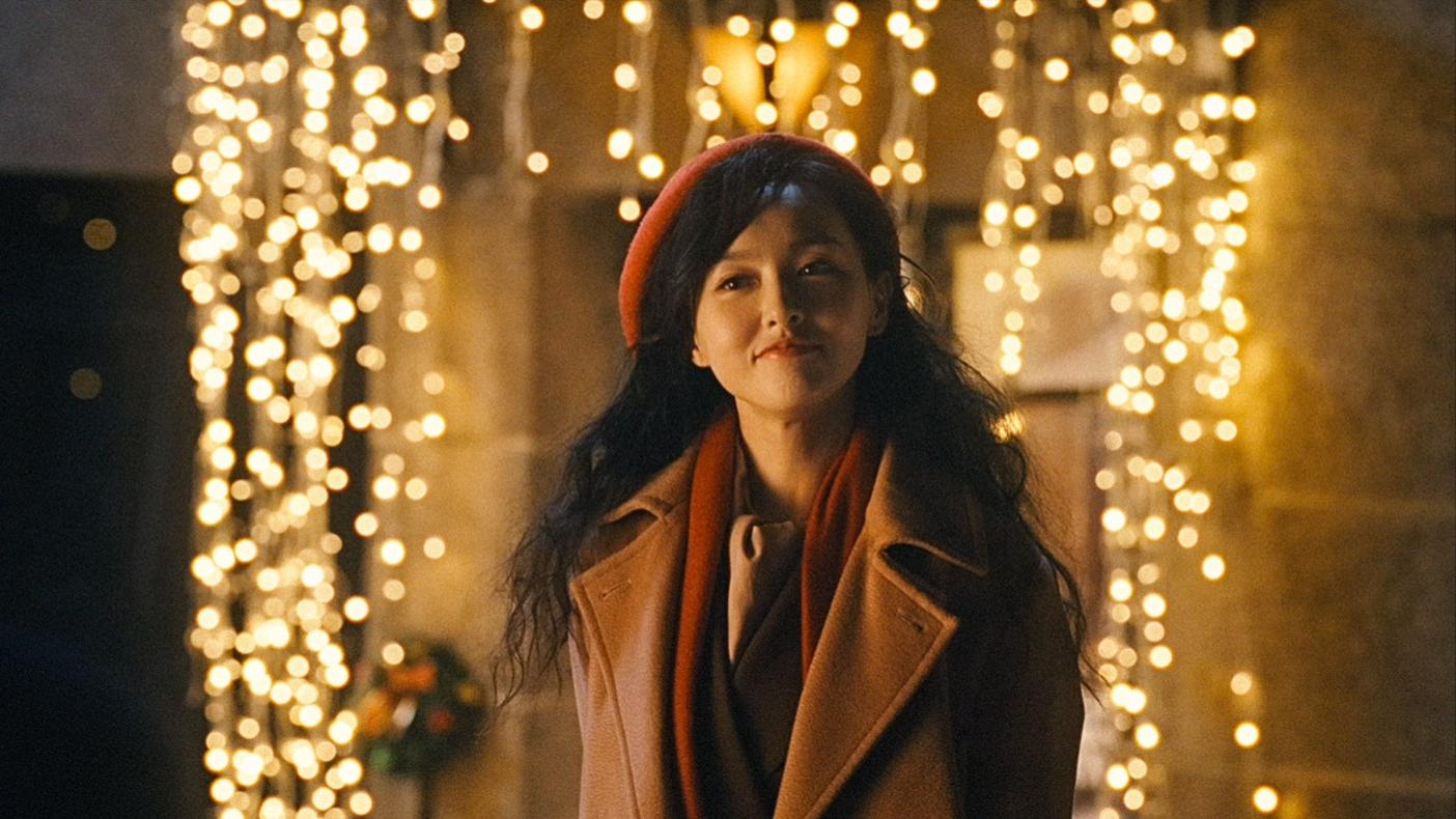 《繁花》：爷叔为何喜欢夸赞汪小姐而不喜玲子