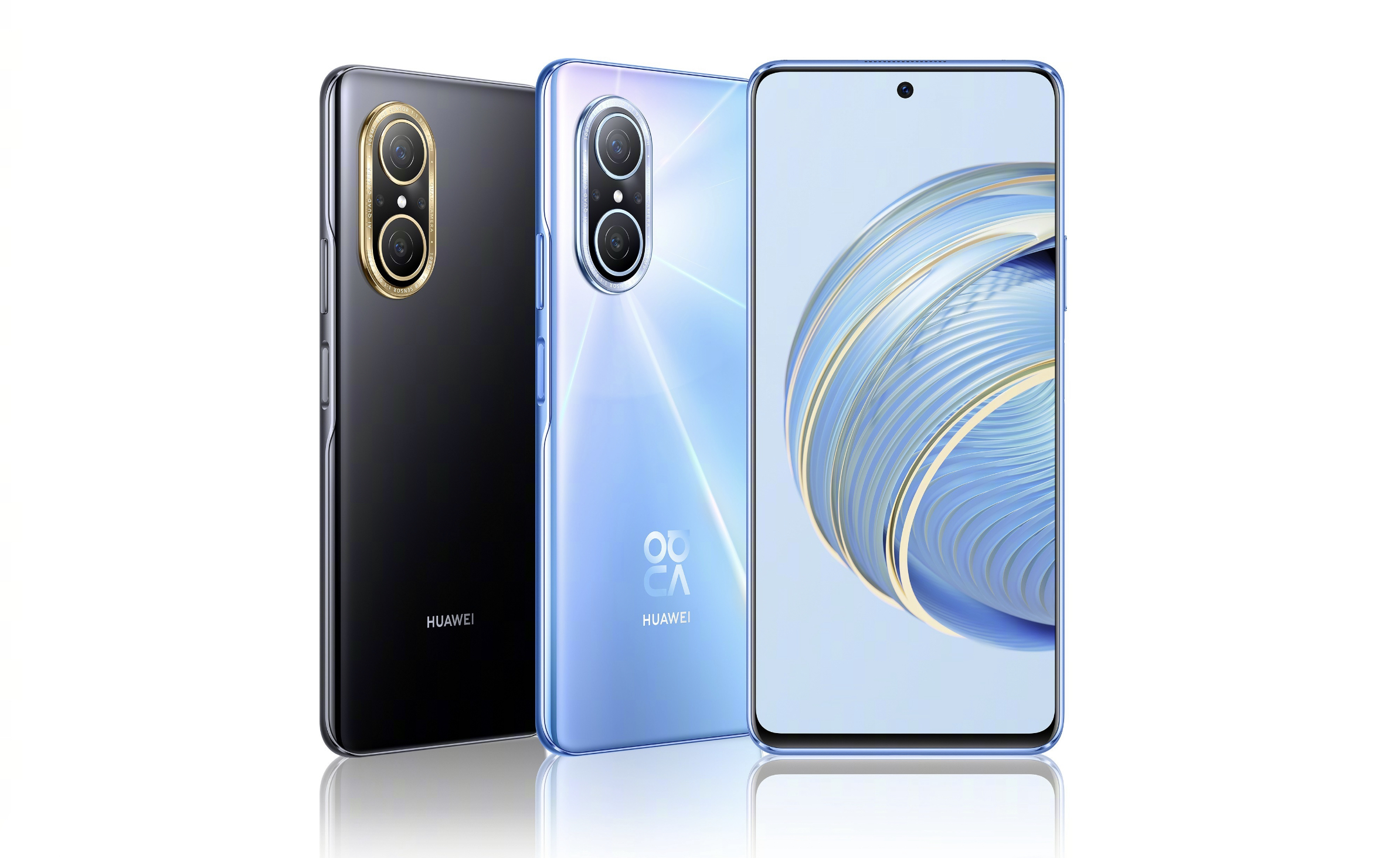 华为nova10青春版来了:骁龙680 1亿影像,1699元起售 - 科技资讯(主打