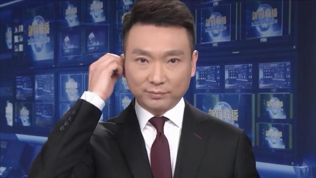 《新闻联播》主持迎来大变动，6大门面退出舞台，新面孔被重用