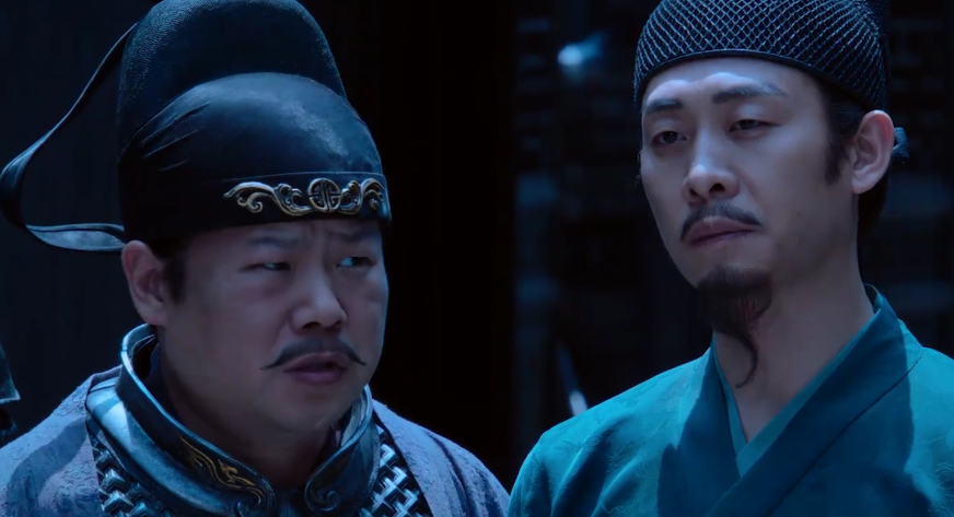 张艺谋|张艺谋《满江红》首波口碑出炉了!现场观众的评价“一针见血”