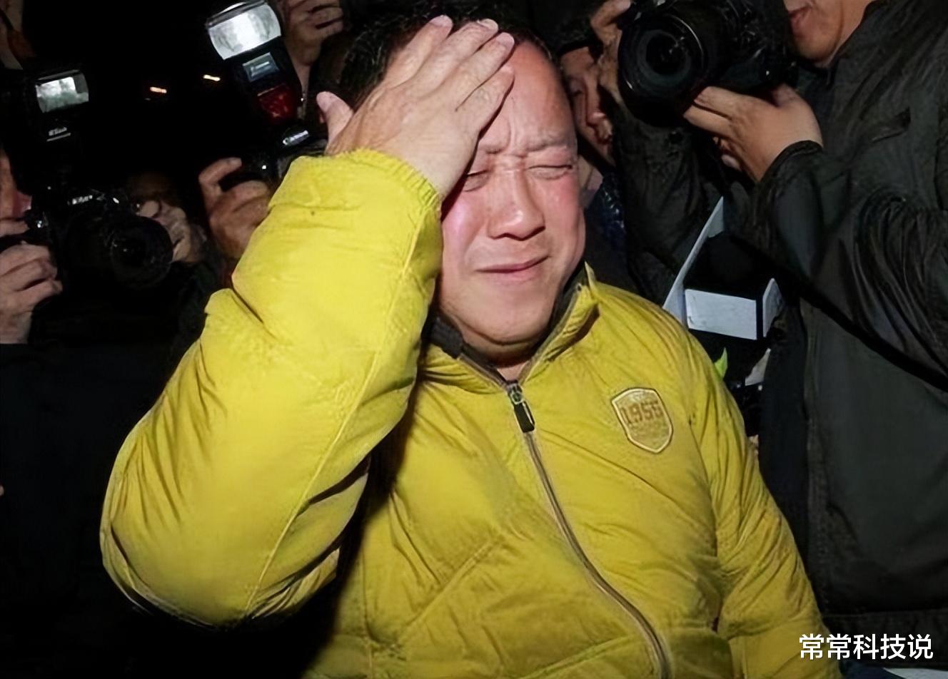 这一次,曾志伟的“真实面目”被亲生女儿给揭开