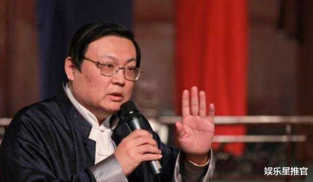 |从“一代名嘴”到“被全网封杀”，老梁到底得罪了谁？