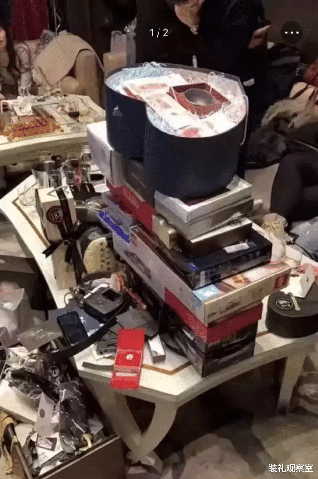 富婆|上海“白马会所”,富婆豪掷百万为“头牌”庆生,后来怎样了?