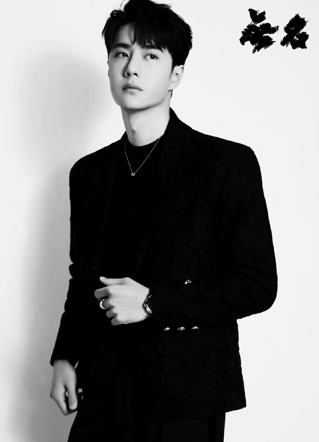 王一博|王一博为宣传无名连轴转,但票房却不理想,被满江红碾压