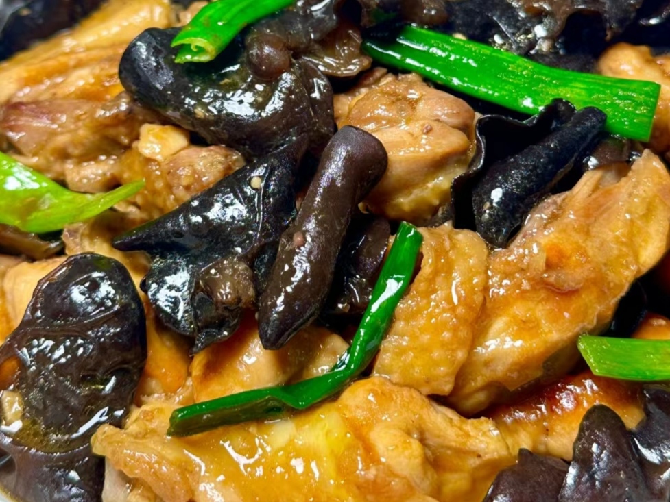 丝袜|即将跨年,八道硬菜别错过,补钙强身,增补蛋白免疫力,老少皆宜