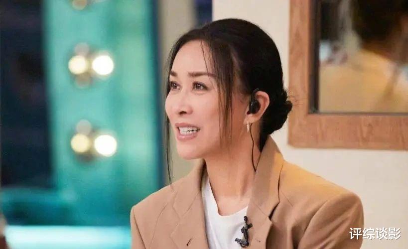 那英新综艺播出,状态未受刀郎影响,等着那英道歉的网友要失望了