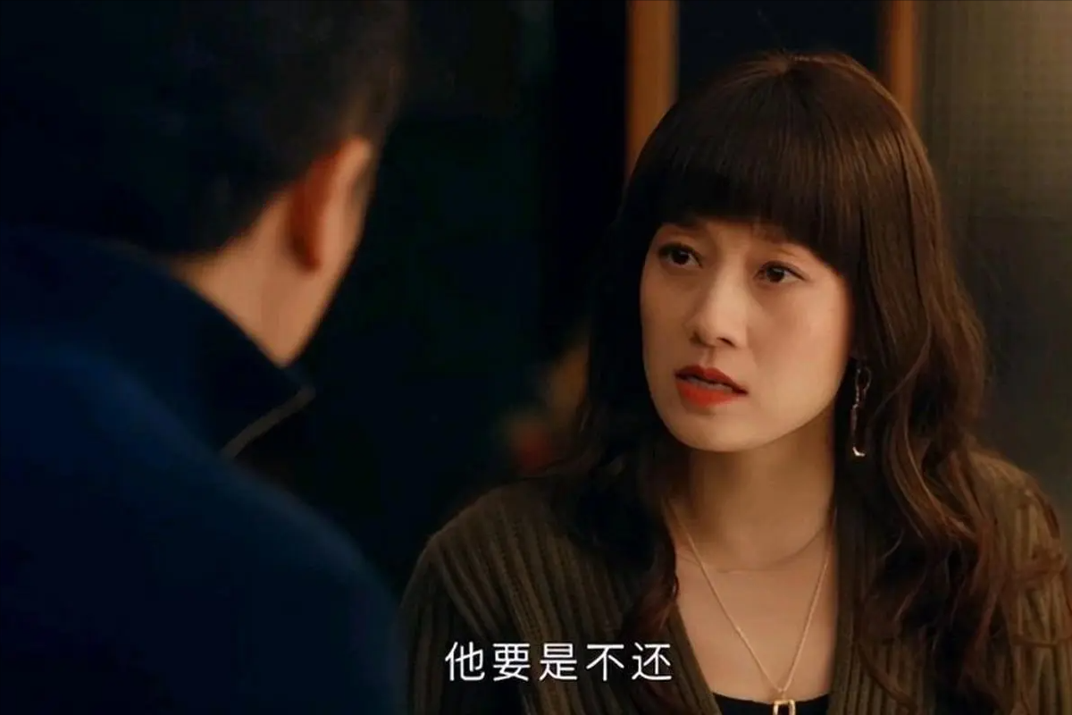 |一个人毁掉整部剧!4月还没过完,46岁马伊琍就以这种方式翻车