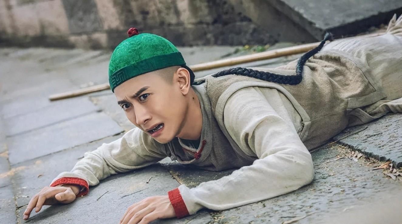 事实证明，北京少爷张一山，已经走上了一条不归路！