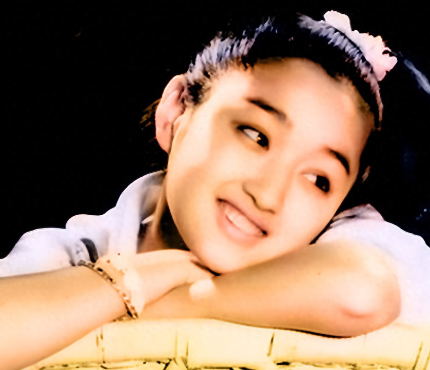 赖文峰出狱后近况曝光,娶小23岁年轻娇妻,素颜照完胜前任杨钰莹