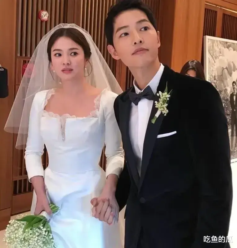 孙艺珍被赞比宋慧乔更懂经营婚姻，怀孕生子稳定夫妻关系，配得感低