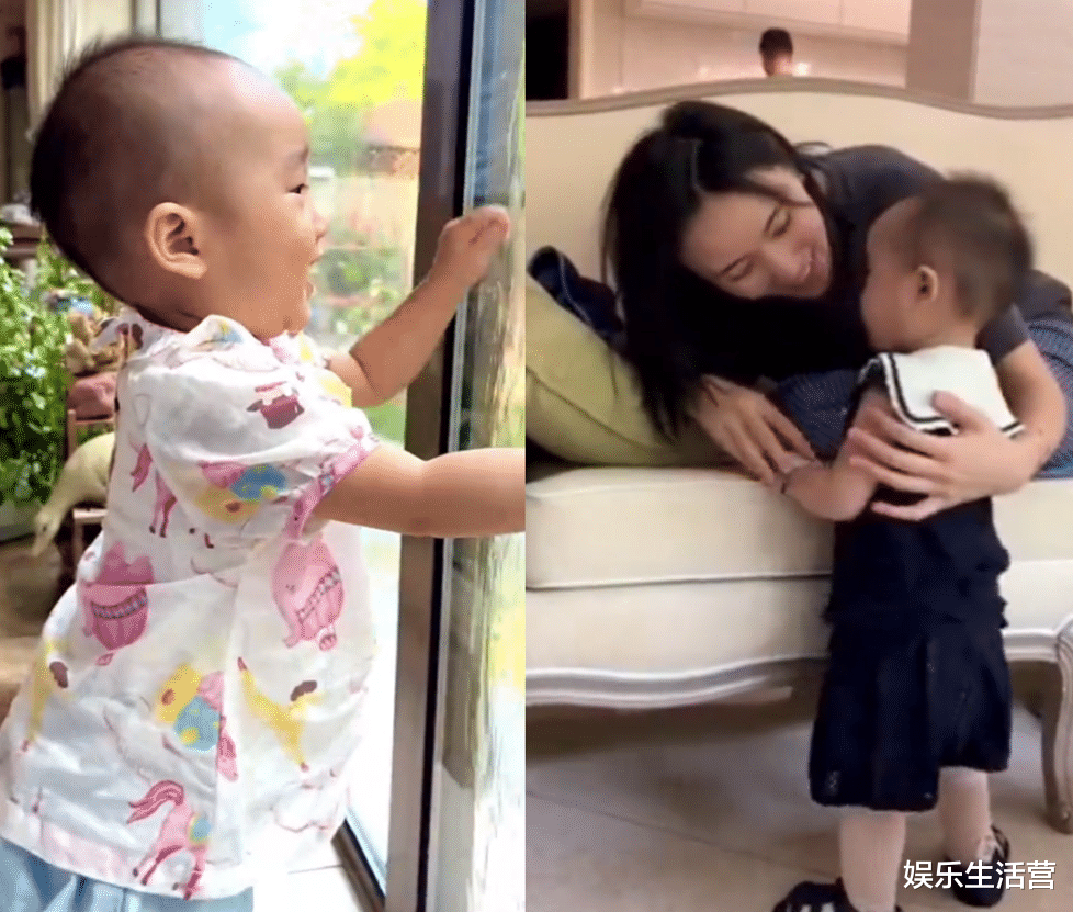 李亚鹏女儿被传基因病,金喜称会用命保护,怒斥造谣者:不配做人