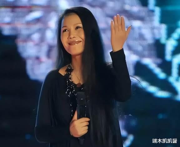 一波未平一波又起!田震跟那英正面硬刚,站队刀郎引发全网热议