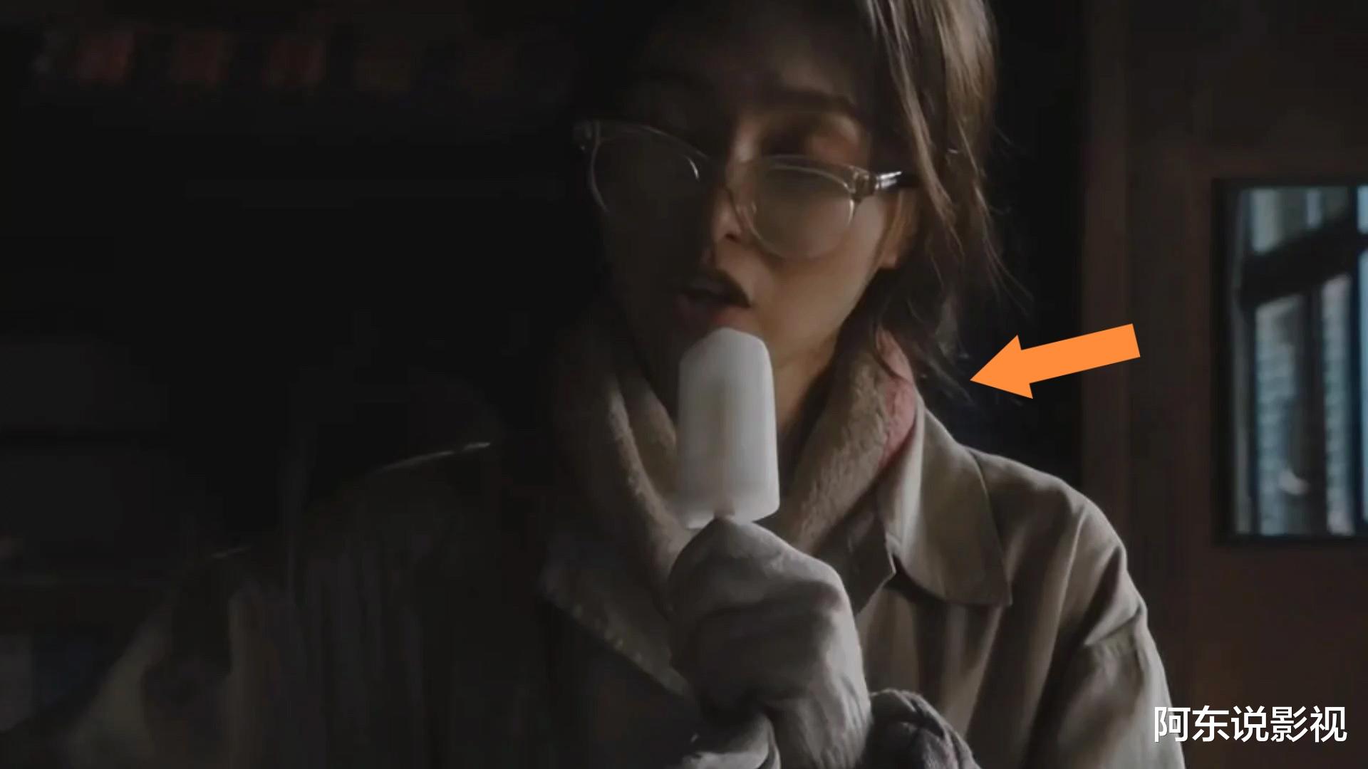 中国的导演们!请你们看看《繁花》导演是怎样拍穷人的