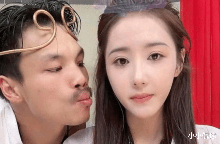 这一次，被曝婚内出轨后，嘴哥的尴尬处境，给网红圈敲响了警钟！