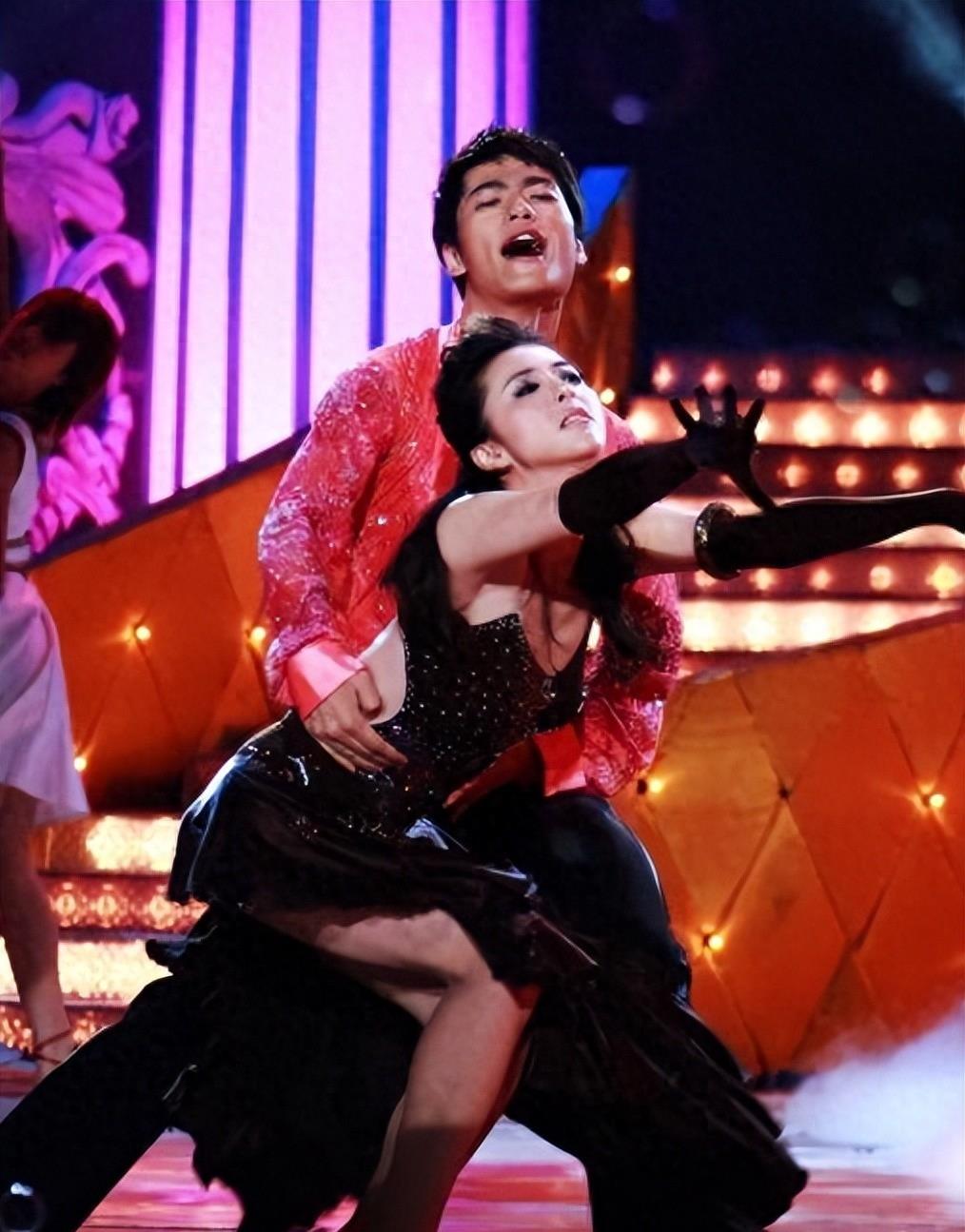 “傻姑”黄小蕾:被杜淳狂追,38天闪婚闪孕,被迪士尼“封杀”了