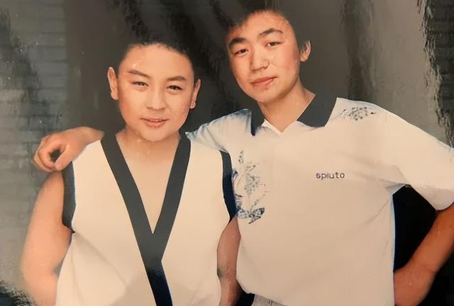 走了马蓉来了冯清,倒霉的王宝强,终究还是躲不过“女人坑”?