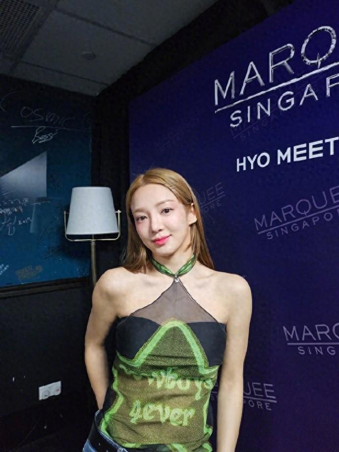 综艺节目|韩国知名女星，在综艺节目中，不容忍打工者犯下的错误，表现严厉