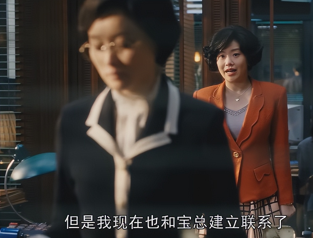 《繁花》更新过半,最令人讨厌角色出炉,干的事,一个比一个离谱