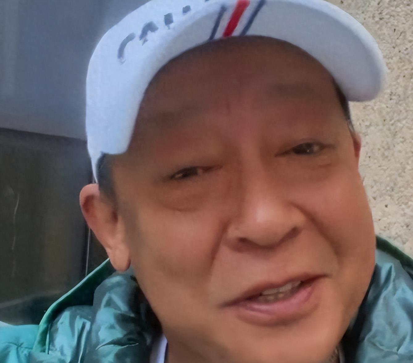 王志文:我落难时王宝强相助,但宝强落难借300万我没给