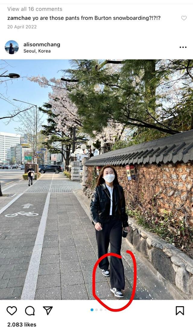 jennie|5度被爆绯闻没承认,V&Jennie巴黎窗台接吻影片公开?高调手牵手