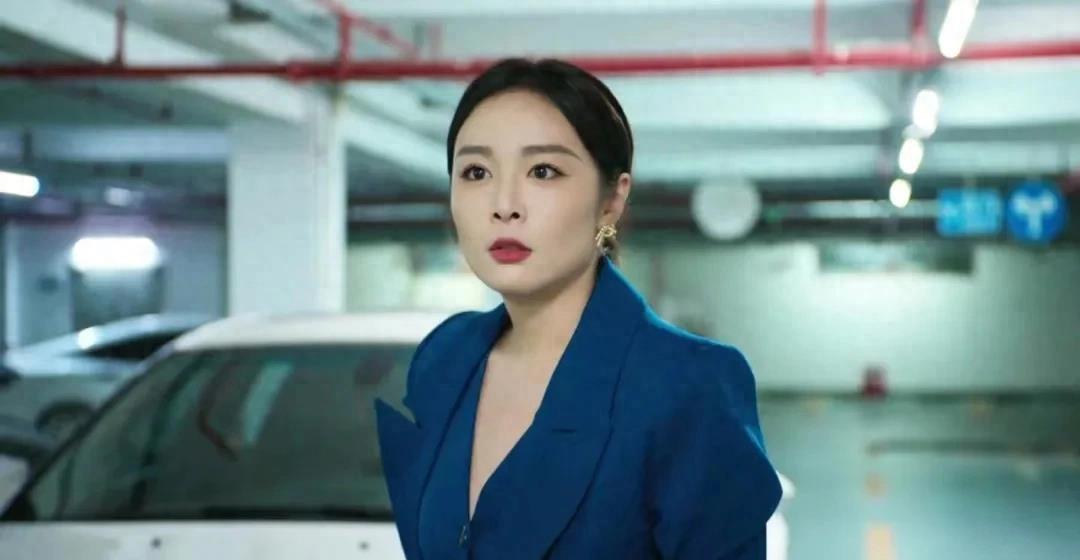 看懂《狂飙》陈书婷给高启强买生理用品，才懂陈书婷和程程玩同性恋