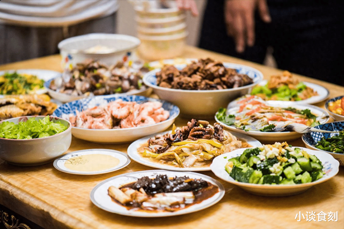 |中秋家宴,5种“不吉利”的鱼别端上桌,寓意不好,还容易闹笑话