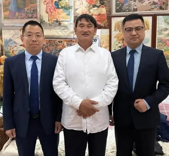 朱之文|演出被扔砖头?大衣哥正式委托律师维权,为再登春晚扫清舆论障碍