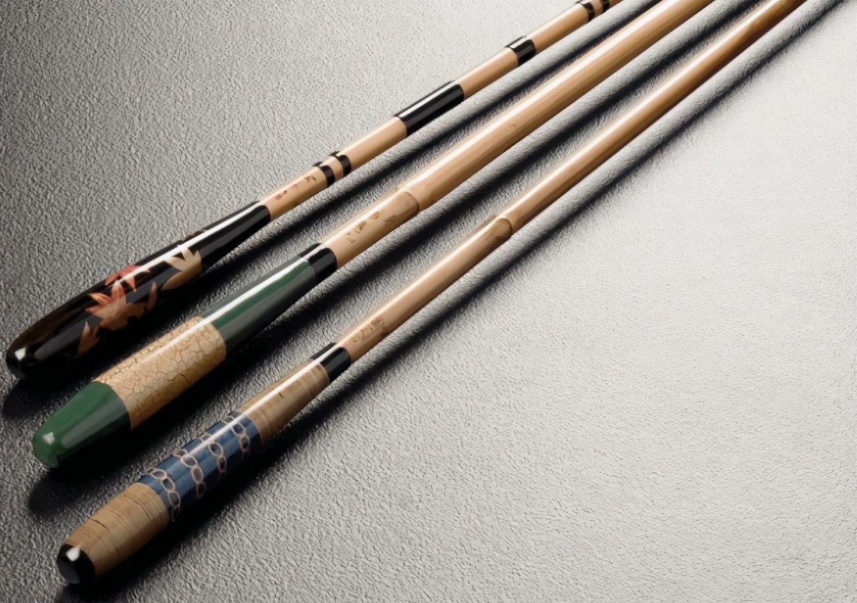 手柄|什么样的鱼竿好用?好用的鱼竿有哪些?分享出来供大家参考