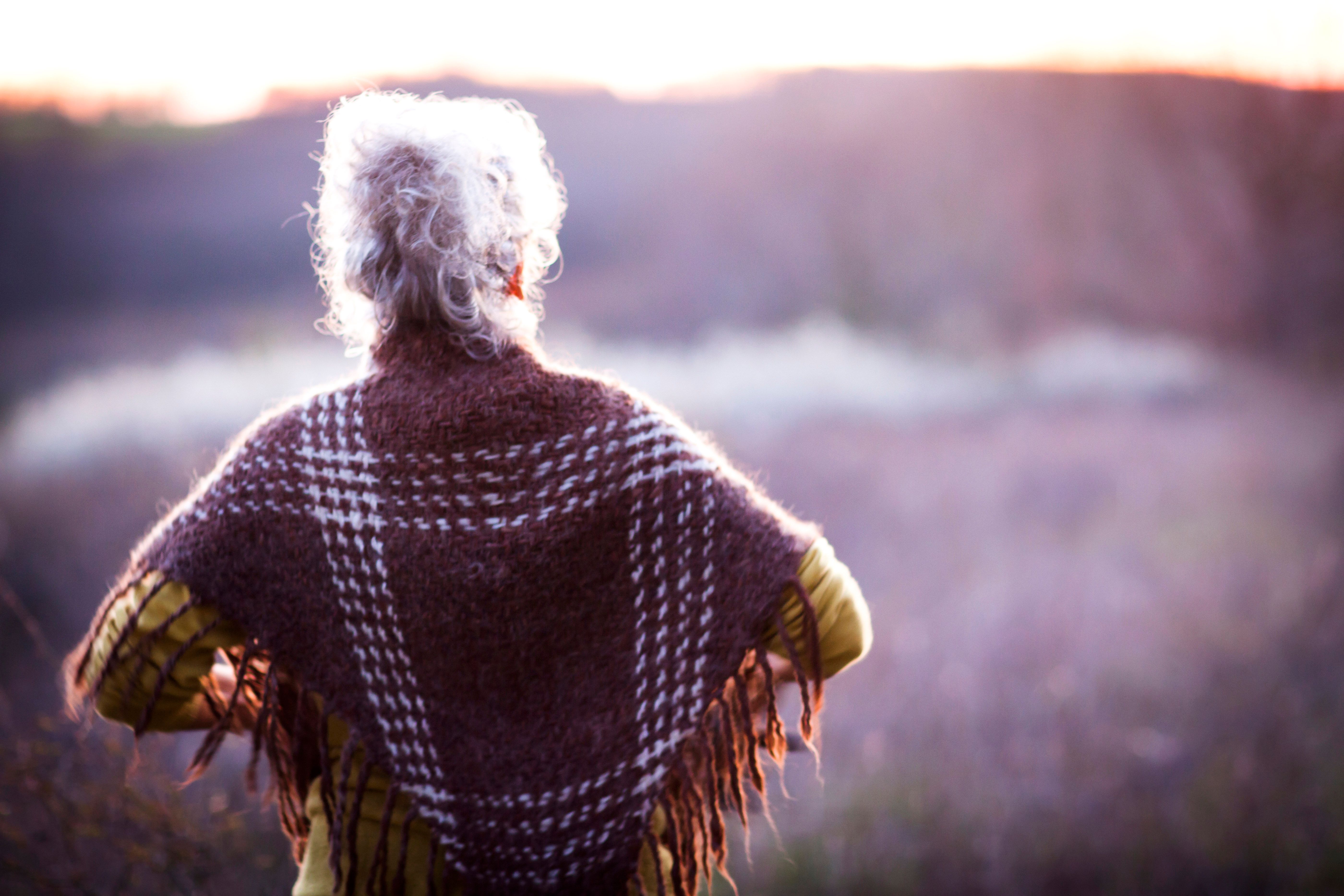 回顾70年研究,“更年期”关注度仍不够