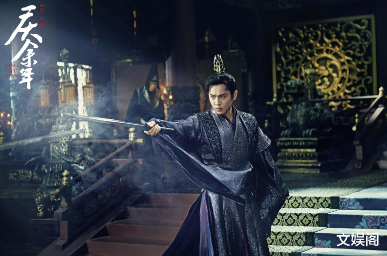 总台2024电视剧片单发布,38部精品剧集,胡歌刘亦菲杨紫值得期待