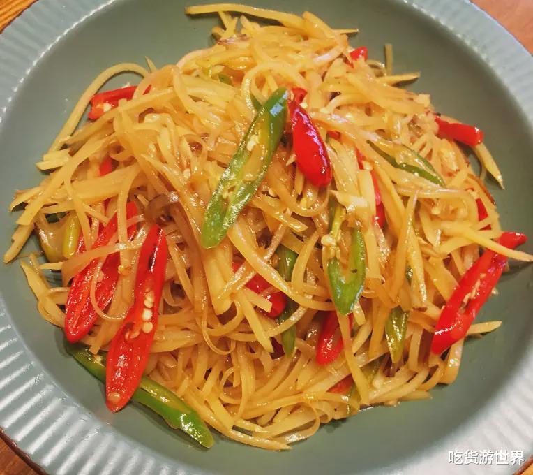 |九月秋老虎,出汗多要补钾,多吃4道高钾菜,精神头足,腿脚有劲