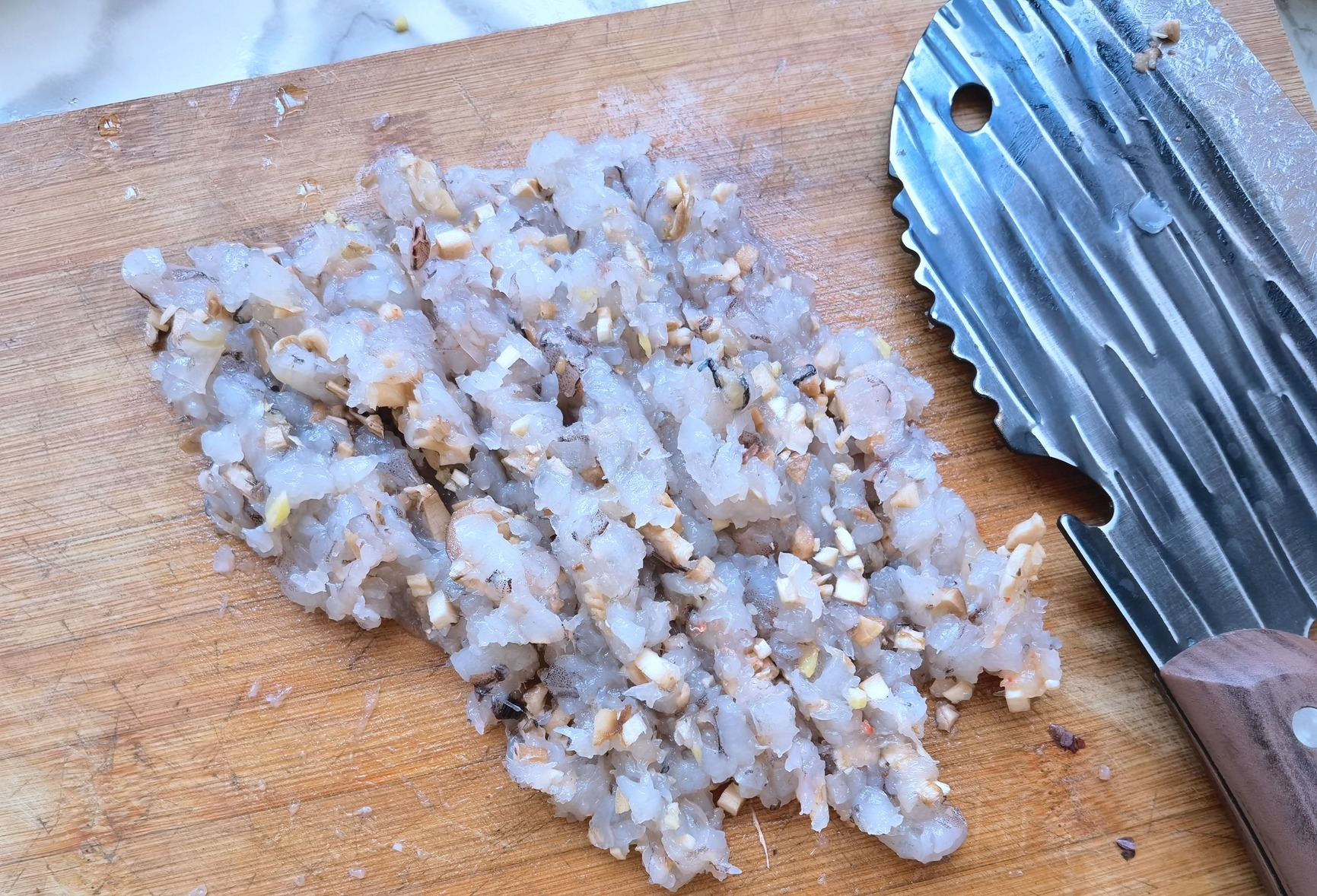 美食教程|三伏天使劲吃这菜,简单蒸蒸真鲜,别不懂!