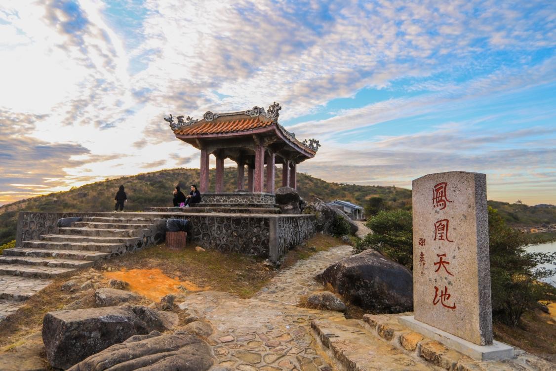 延庆|新年游潮安，我就选这两条线路
