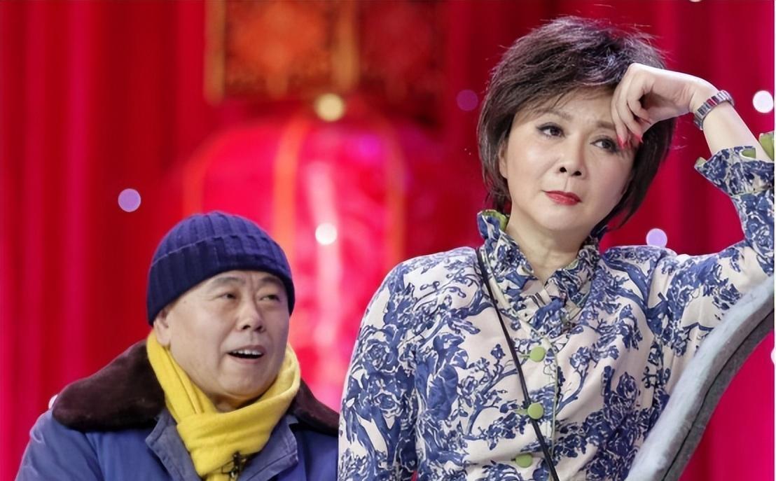 求求放过观众吧，这几位春晚“混子”真的演啥啥不行，难怪遭抵制