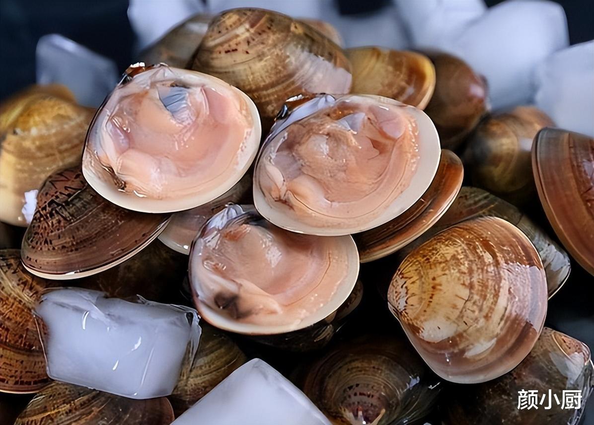 海鲜|不建议购买的四种海鲜，满满的“科技与狠活”，个个都非常坑钱