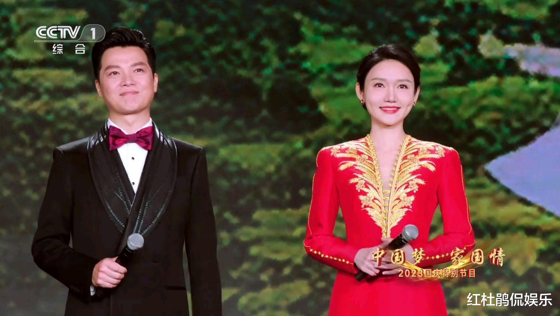 国庆晚会VS中秋晚会，同样央视打造，为啥观众口碑差别如此之大？